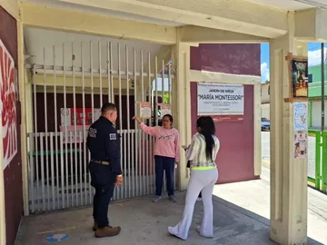 Continúa Operativo Vacaciones de Verano 2026 con vigilancia permanente en Toluca.