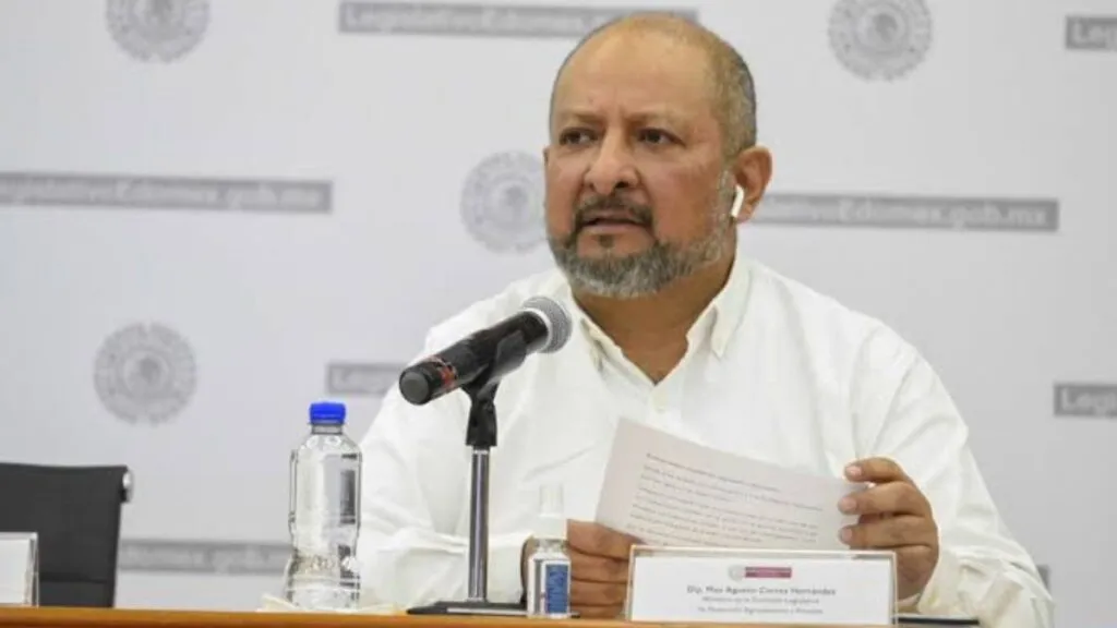 Edomex dará hasta 10 años de prisión para quienes provoquen incendios forestales