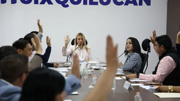 Huixquilucan nombra a su nuevo defensor municipal de Derechos Humanos