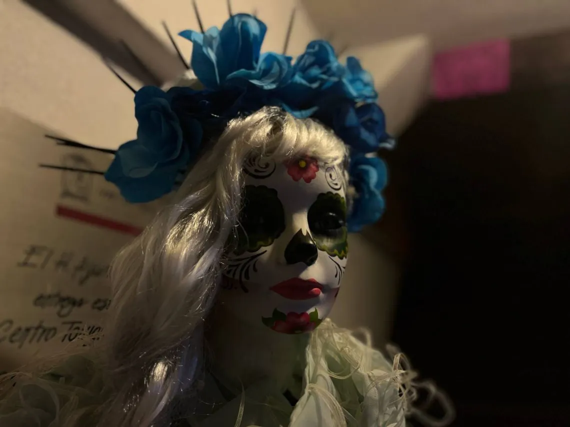 Recorridos de terror en el Centro Toluqueño de Escritores en Toluca