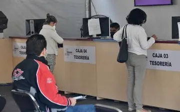 Toluca: aprovechan para cumplir con el pago del impuesto predial