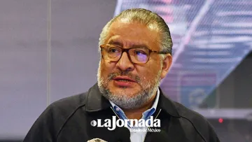 Horacio Duarte pide que Reforma Judicial avance sin resistencia