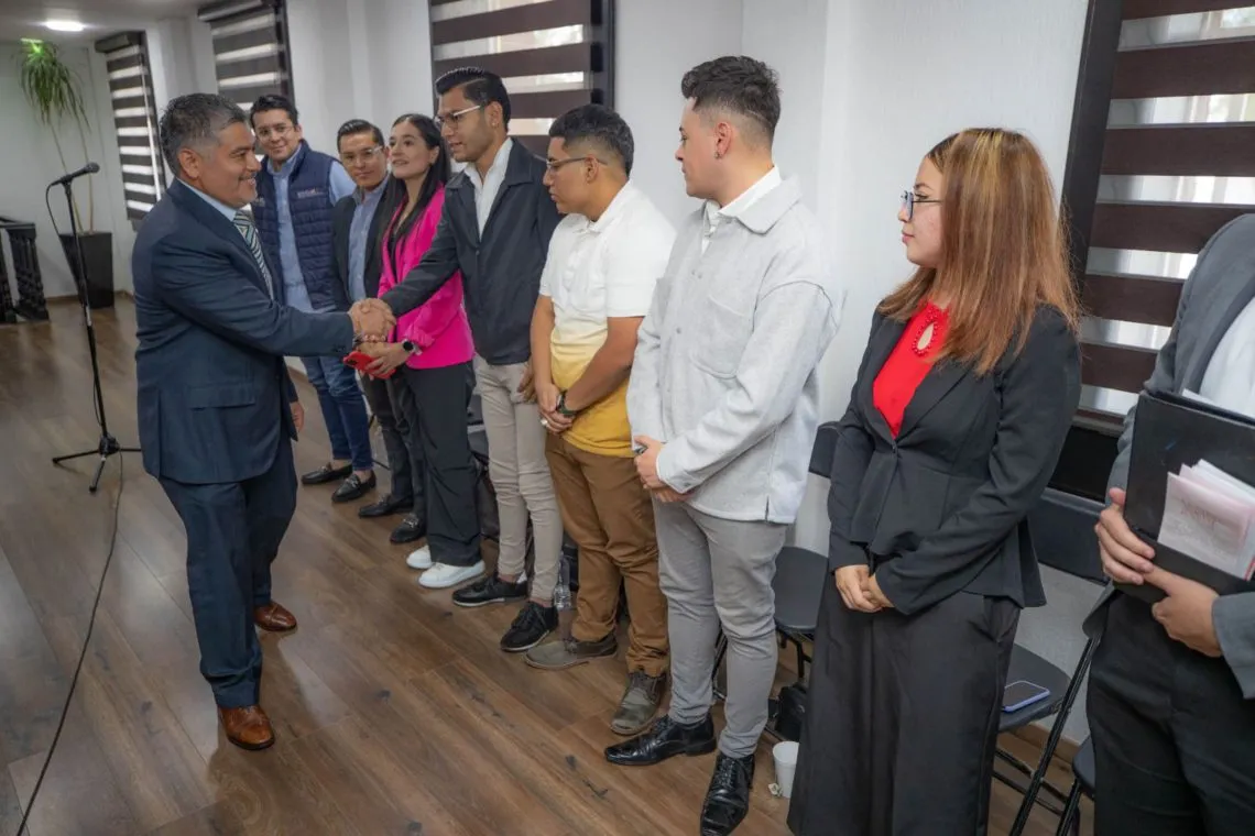 Jóvenes de Coacalco piden espacios para el arte y deporte