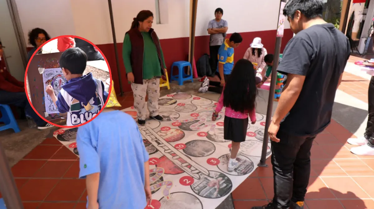 Guía de actividades gratis para el Día del Niño 2026 en Toluca y Texcoco