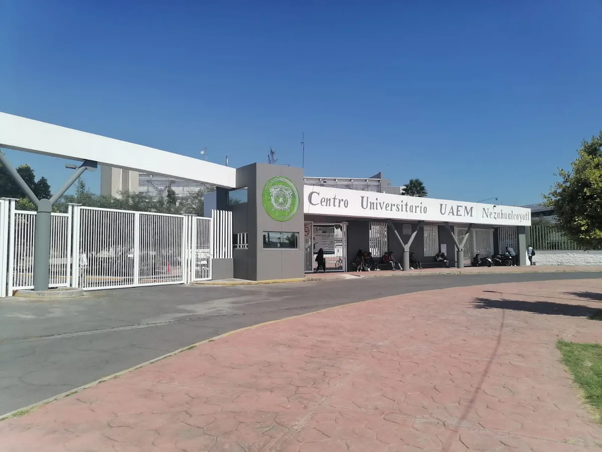 UAEMéx inicia acciones legales y mesa de diálogo con estudiantes