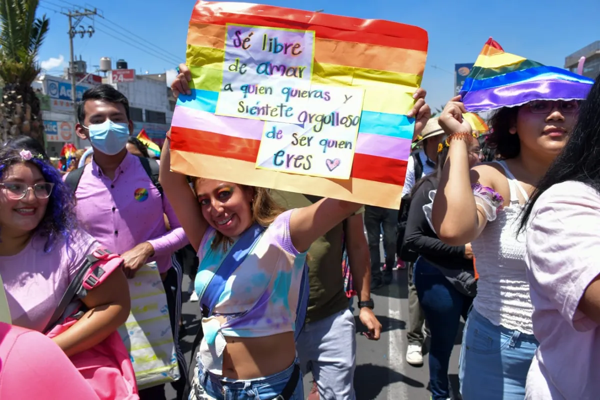 Incrementan homicidios contra comunidad LGBTIQ  tras aprobación de matrimonios igualitarios