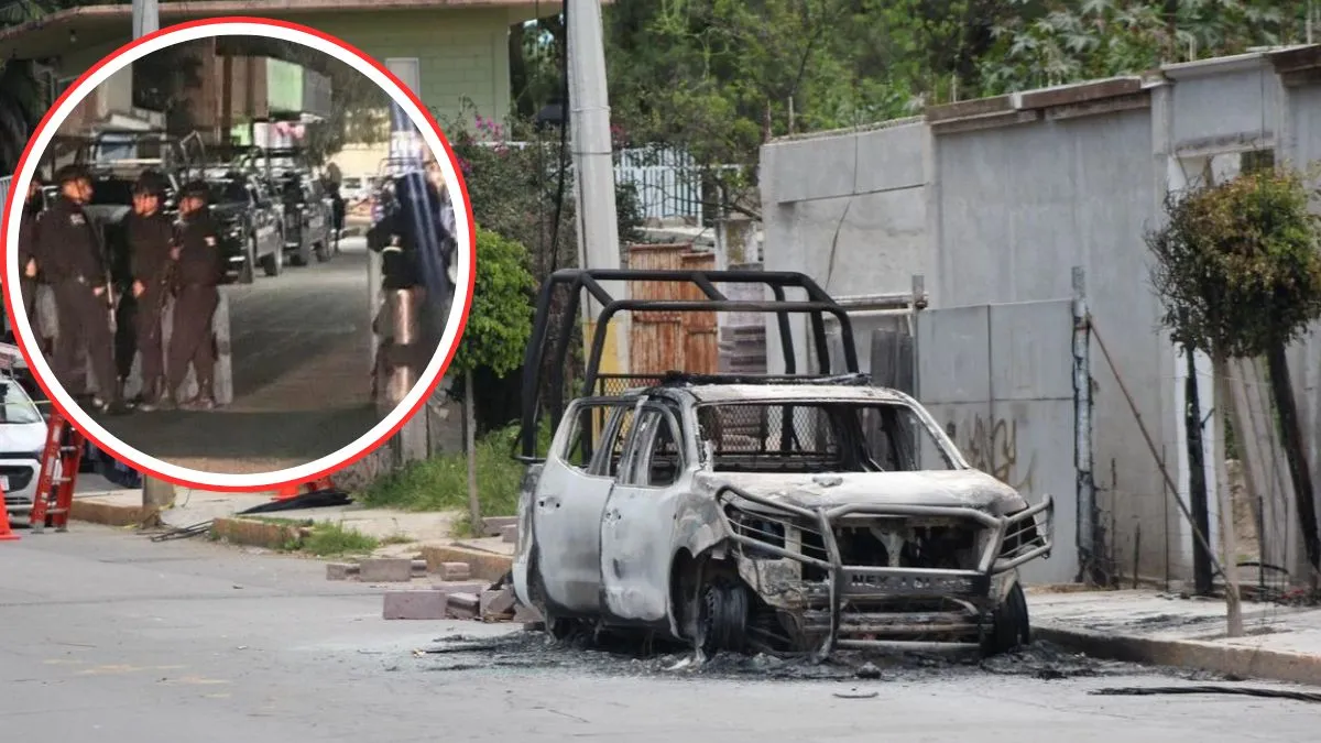 Ayuntamiento de Nextlalpan da de baja a director de Seguridad Pública por presunta extorsión