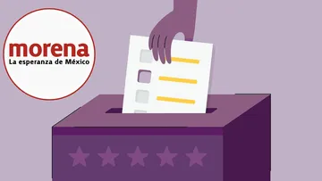 Morena espera ruta para candidaturas a elección 2027