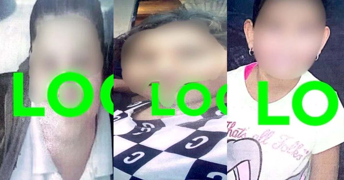 Localizan con vida a mujer taxista y sus hijas desaparecidas en Tultepec
