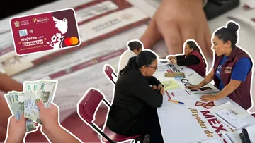 Adiós al apoyo: Estas beneficiarias ya no recibirán depósito de Mujeres con Bienestar Edomex 2026 en agosto.