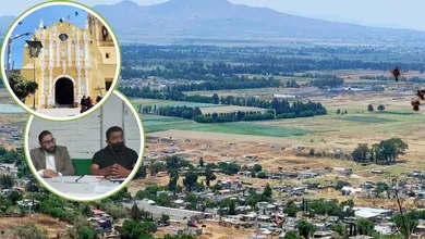 Ayotzingo cumple requisitos para ser el municipio 126 del Edomex