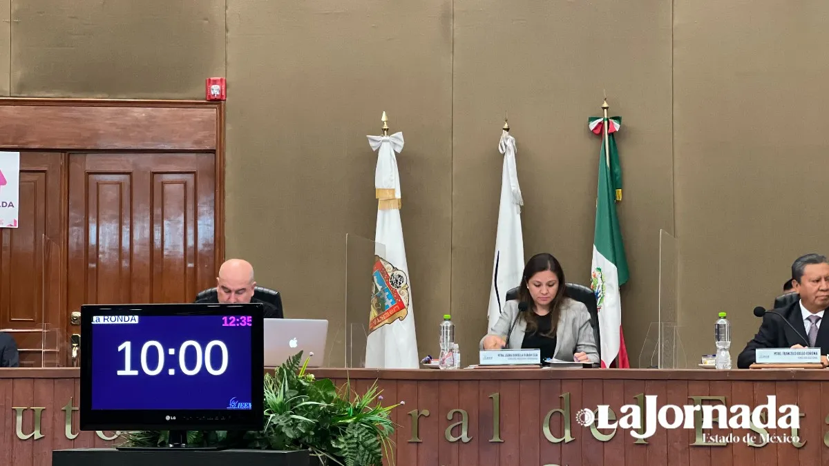 Garantizarán voto desde el extranjero en elección a gobernador