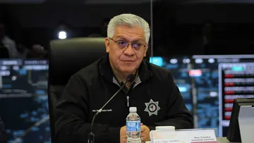 SS da seguimiento a nombramiento de comisarios, evitó dos casos con antecedentes penales