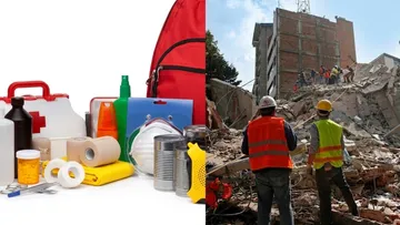 Mochila de emergencia: ¿cómo hacerla y qué debe contener?