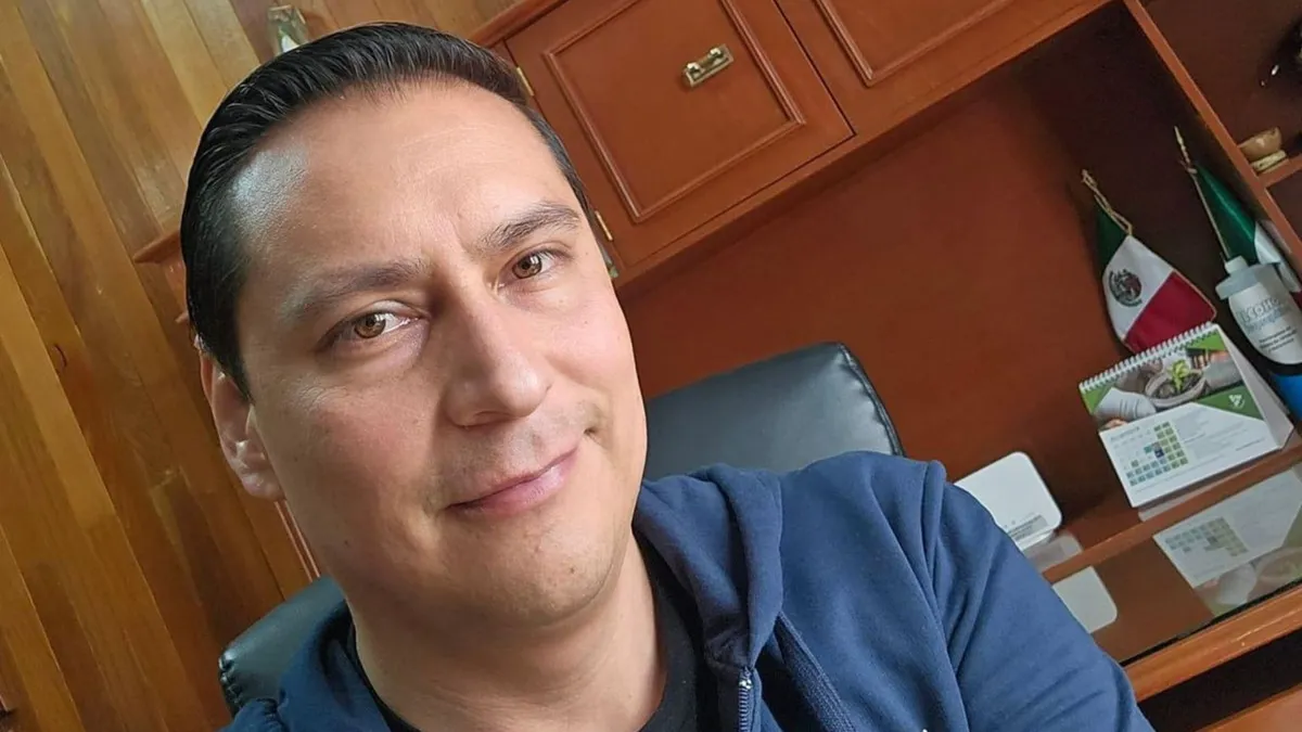 Rector de Chapingo se defiende en redes sociales; presume hechos falsos