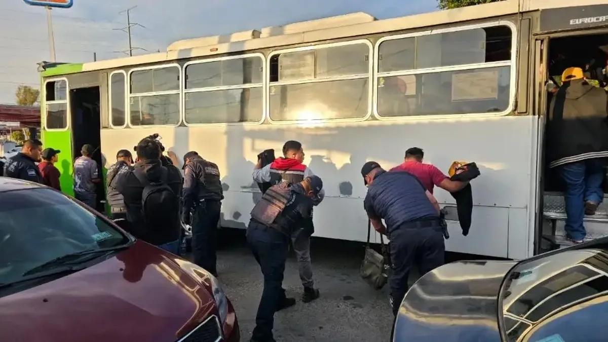 Los uniformados realizarán, operativos fijos y móviles en sitios considerados focos rojos.