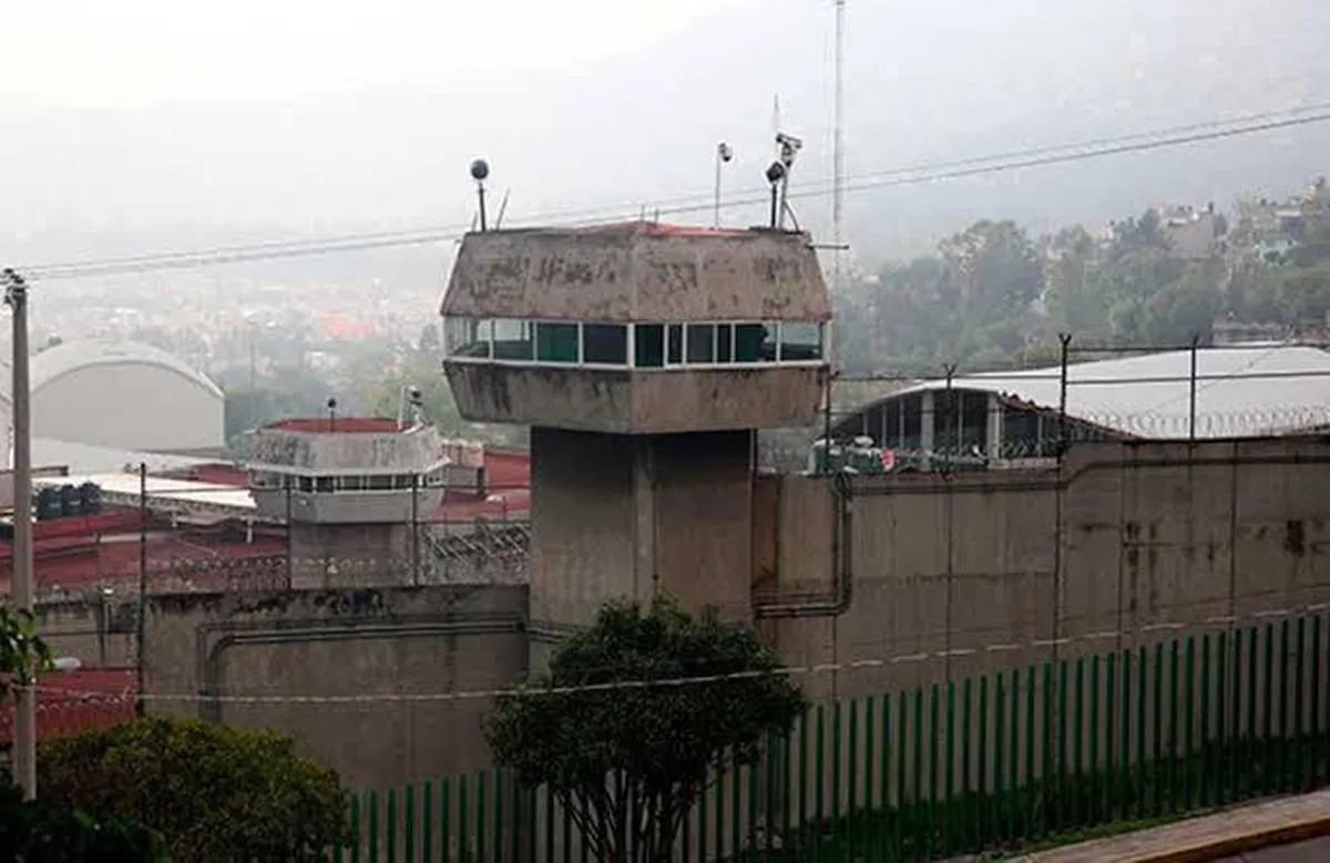 Codhem emite recomendación por mujer abusada sexualmente en cárcel de Tlalnepantla