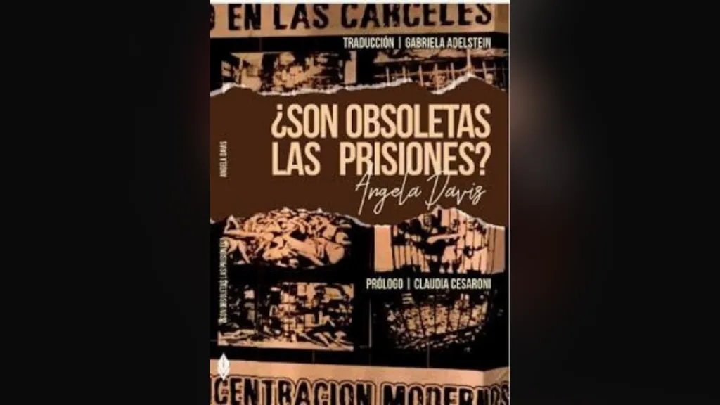 Recomendaciones Literarias sobre Angela Davis