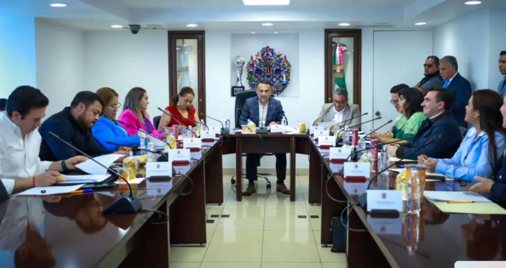 Metepec recibirá 5 nuevos reconocimientos del IAPEM por eficiencia administrativa
