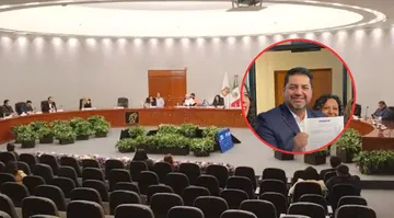 IEEM aprueba 20 mdp para el nuevo partido Podemos pese a registro incompleto