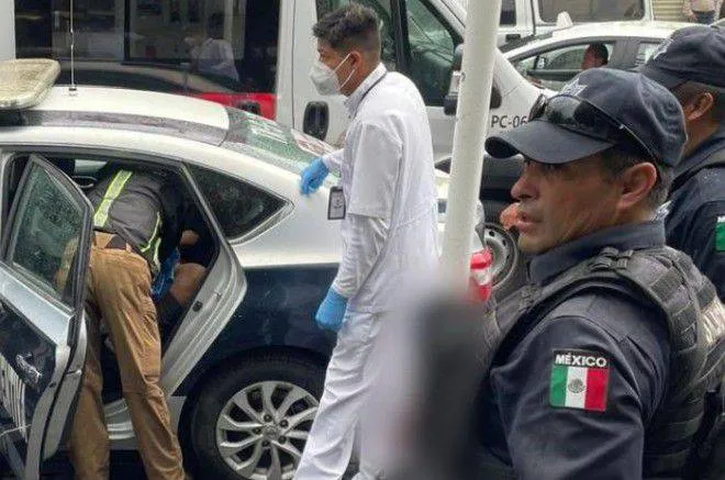 Texcoco: Policías se capacitan en atención médica prehospitalaria