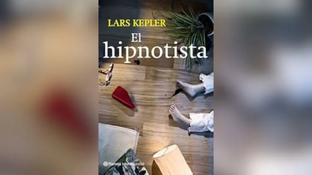 Recomendaciones Literarias sobre obras suecas