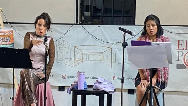 Teatro Posmoderno AC de CV, propone que el adulto contemporáneo deje de ser invisible