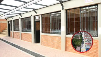 Ecatepec transforma mercado en ruinas en Centro Cultural