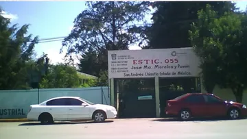 Estudiantes en secundaria de Chiautla son interceptadas; directivos alertan a padres de familia