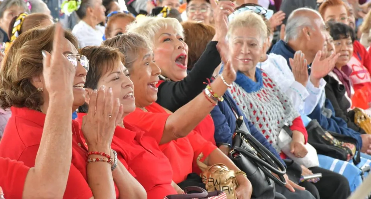 Nezahualcóyotl: Procuraduría del Adulto Mayor, registró mil 687 casos de violencia