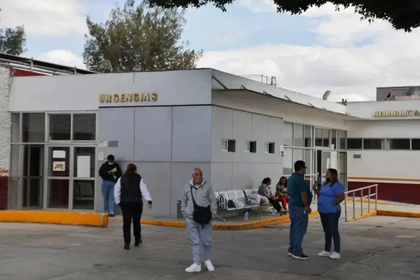 Con ellas son ya 44 personas en recuperación fuera de un centro médico y solamente se encuentran internadas nueve.