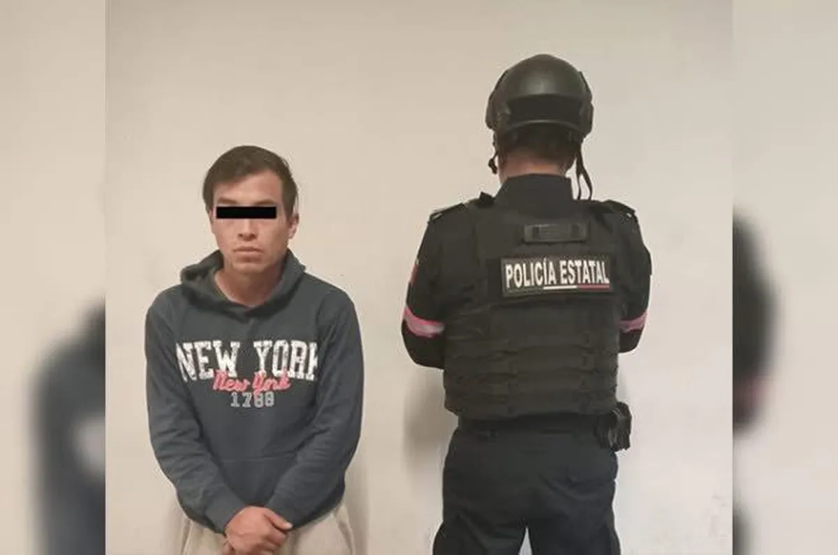 Hombre agrede a mujer embarazada en San Mateo Atenco