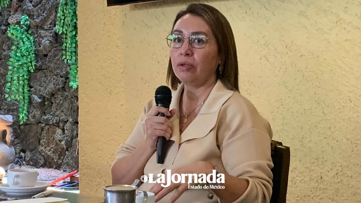 Urge una cruzada para enfrentar crisis hídrica que padece Ecatepec
