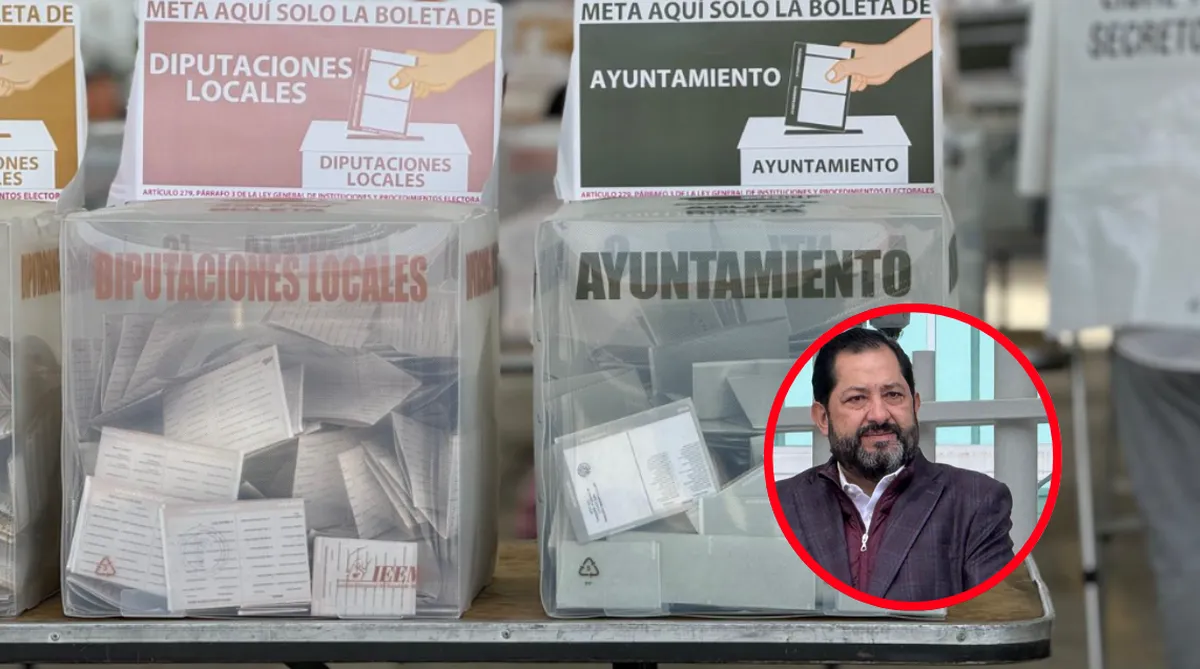 Legislatura tiene 9 meses para reformar ley electoral