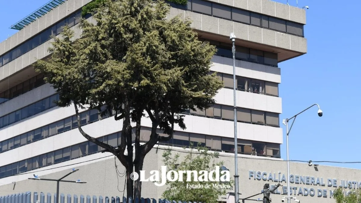 Edomex: Ratifican secretarios de Seguridad y Finanzas denuncia por noticia falsa de caso de corrupción