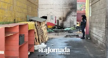 Piden por víctimas de multihomicidio de Central de Abasto de Toluca