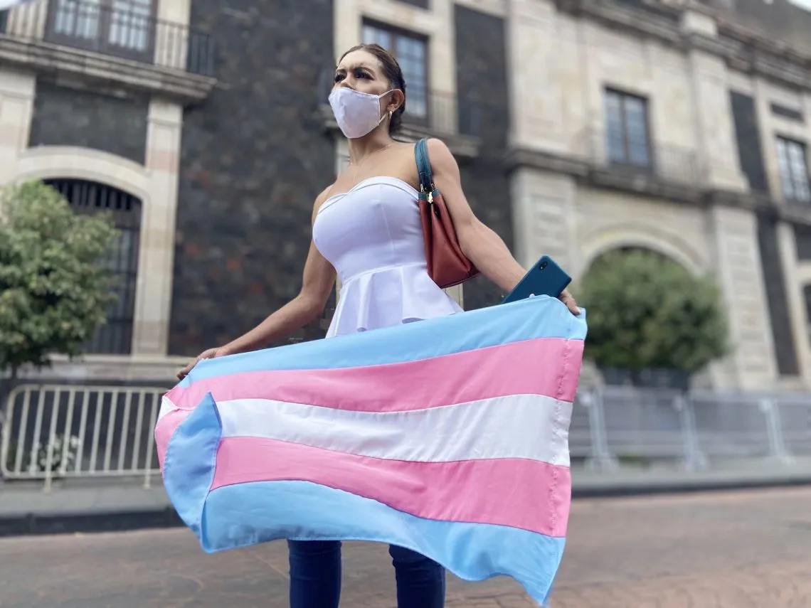 PERFILES: Tanya Vázquez, renacer legal