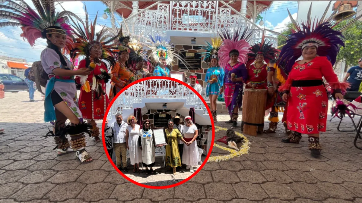 San Sebastián Xolalpan celebra un año de reconocimiento como pueblo indígena