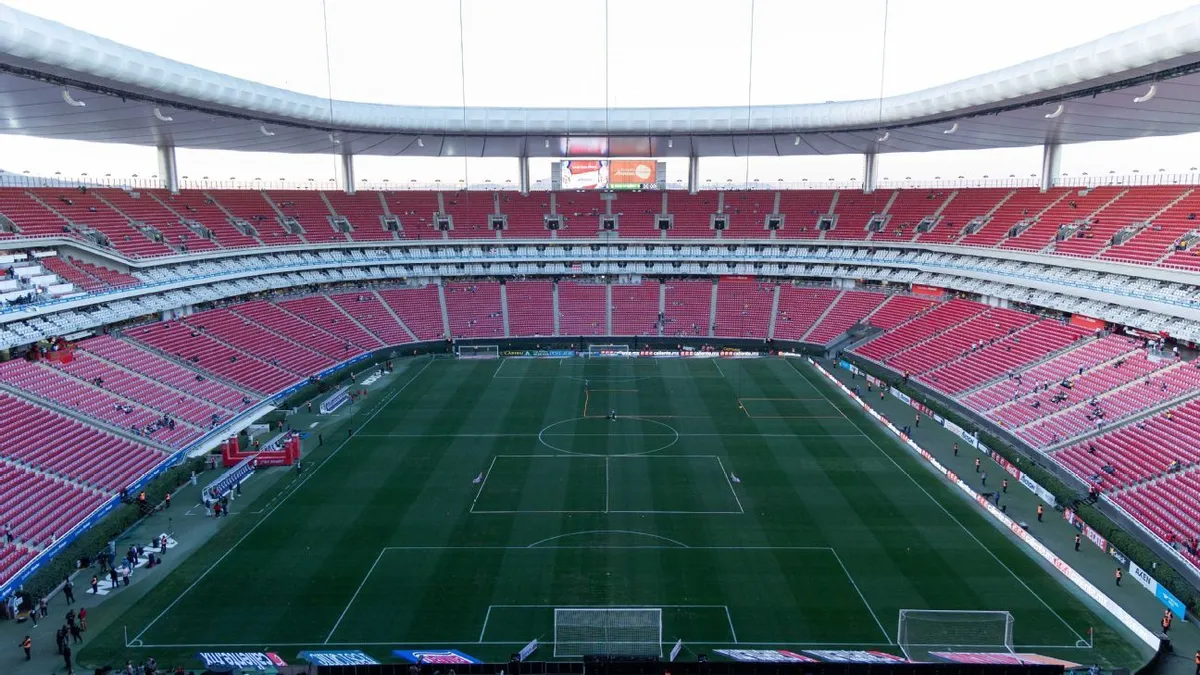 Grupo Omnilife impulsa acciones de sostenibilidad en el marco del Mundial de Futbol 2026