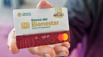 Registro para pensión Mujeres Bienestar y Adultos Mayores en junio se hará por apellido, informa Bienestar.