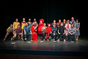 UAEMéx anuncia su segunda temporada en el teatro