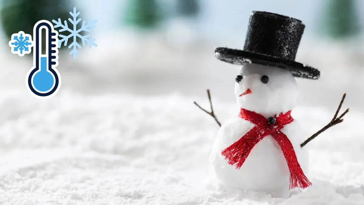 Invierno 2025 ¿Cuándo llegará y por qué Edomex y CDMX presentan bajas temperaturas?