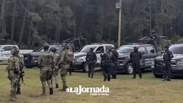 Chapingo exige intervención de Sheinbaum para recuperar la estación de Zoquiapan