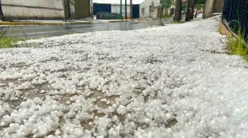 Fenómeno de “Súper Niño” no ha impactado en Valle de Toluca: Emilio Rangel