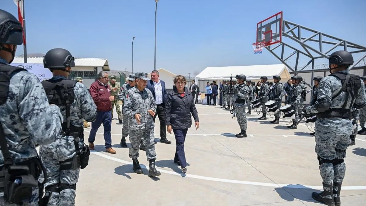 Delitos de alto impacto en Edomex reducen 25%