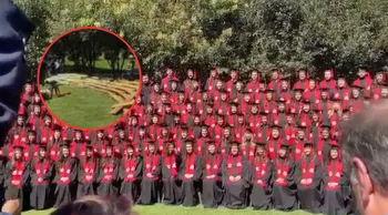 Accidente en la Ibero CDMX dejó 33 personas  valoradas y tres alumnos en observación hospitalaria