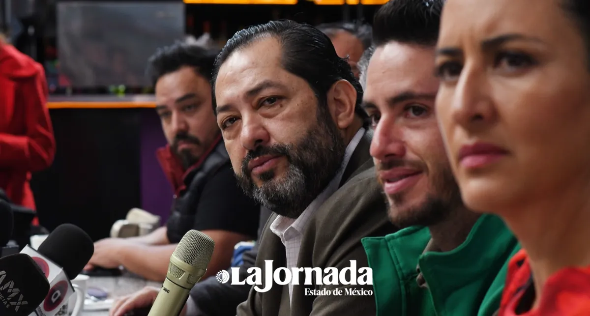 Morena niega conflicto por candidaturas en el Edomex