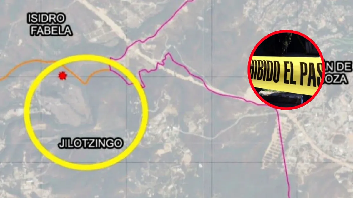 Atizapán va por mayo seguridad con blindaje fronterizo en Jilotzingo