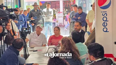 Comerciantes denuncian agresiones y bajas ventas por ambulantaje