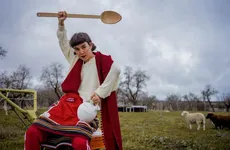 “Las canciones son pucheritos de palabras que cocino con amor”: Bewis de la Rosa